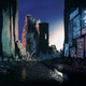 Illustration for article titled Stunning Concept Art For Spielbergs Animated emCats/em Movie That Never Was